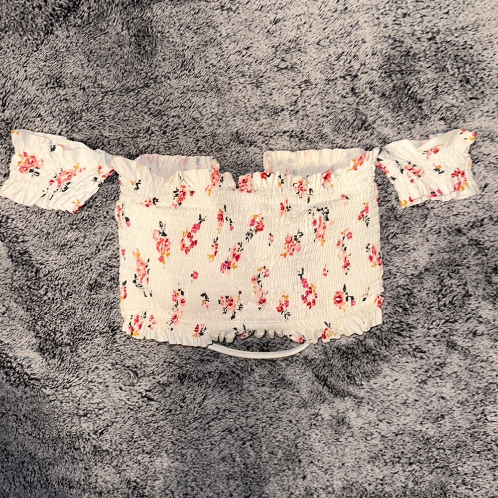 xhilaration bikini top